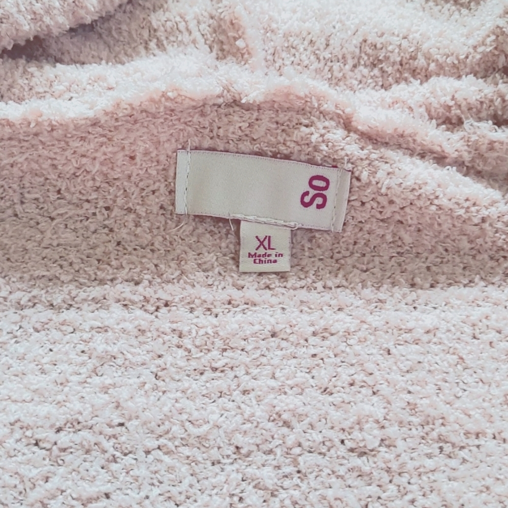 Lightweight Sweater - Picture 4 of 4